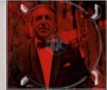 2CD Mantovani: Moon River
