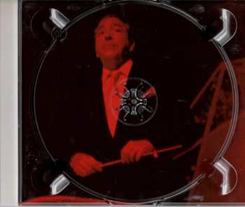 2CD Mantovani: Moon River
