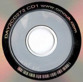 2CD Mantovani: Moon River