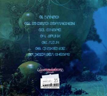 CD Mantric Muse: Mantric Muse