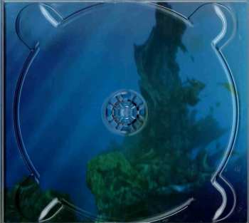 CD Mantric Muse: Mantric Muse