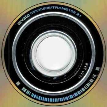 CD Mantric Muse: Mantric Muse