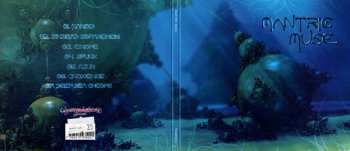 CD Mantric Muse: Mantric Muse