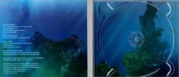 CD Mantric Muse: Mantric Muse