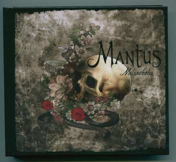 2CD Mantus: Melancholia