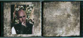 2CD Mantus: Melancholia