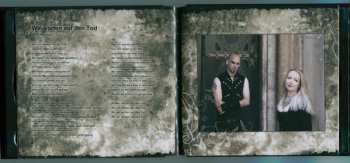 2CD Mantus: Melancholia