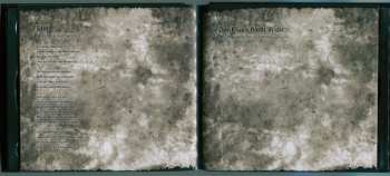 2CD Mantus: Melancholia