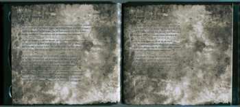 2CD Mantus: Melancholia
