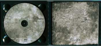 2CD Mantus: Melancholia
