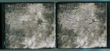 2CD Mantus: Melancholia
