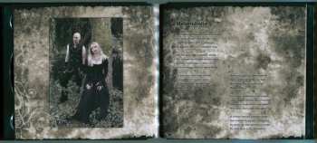 2CD Mantus: Melancholia