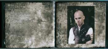 2CD Mantus: Melancholia