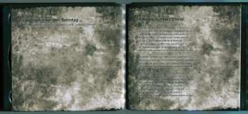 2CD Mantus: Melancholia