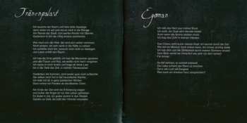 2CD Mantus: Portrait Aus Wut Und Trauer LTD