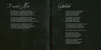 2CD Mantus: Portrait Aus Wut Und Trauer LTD