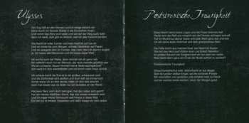 2CD Mantus: Portrait Aus Wut Und Trauer LTD