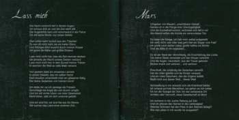 2CD Mantus: Portrait Aus Wut Und Trauer LTD