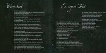 2CD Mantus: Portrait Aus Wut Und Trauer LTD