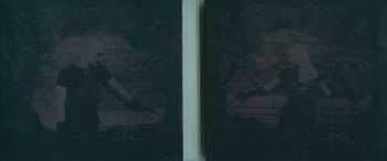 2CD Mantus: Portrait Aus Wut Und Trauer LTD