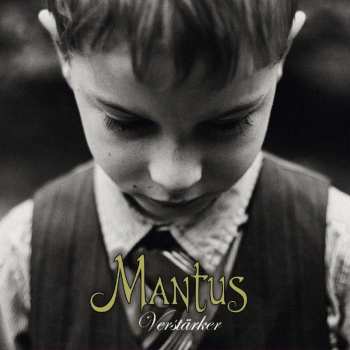 CD Mantus: Verstärker