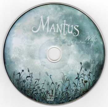 CD Mantus: Wölfe