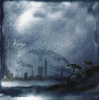 CD Mantus: Wölfe