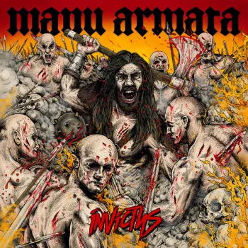 Manu Armata: Invictus