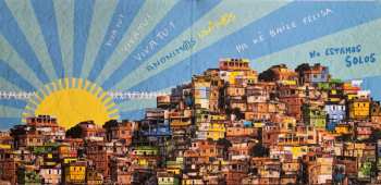 LP Manu Chao: Viva Tu LTD | PIC