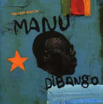 CD Manu Dibango: Africadelic (Best Of Africadelic)