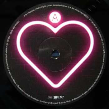 LP Manudigital: #LoveBordel