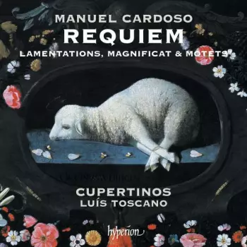 Requiem, Lamentations, Magnificat & Motets