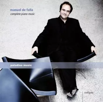 Complete Piano Music 