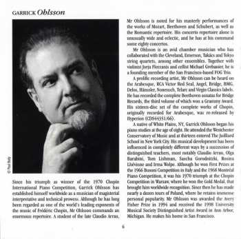 CD Manuel de Falla: Fantasia Baetica ∙ Piezas Españolas ∙ El Amor Brujo ∙ El Sombrero De Tres Picos