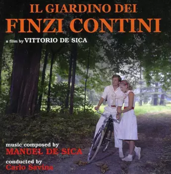 Il Giardino Dei Finzi Contini (Colonna Sonora Originale Del Film)