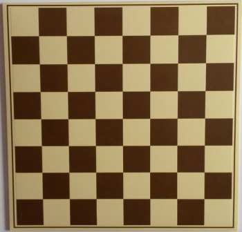 LP Manuel Göttsching: E2-E4