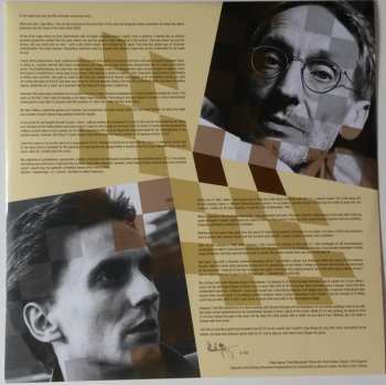 LP Manuel Göttsching: E2-E4
