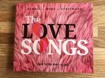 Album Manuel Hermia: The Love Songs (Back To The Heart Of Jazz)