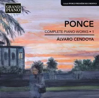 Complete Piano Works • 1