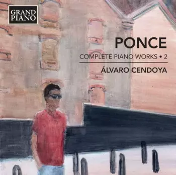 Complete Piano Works • 2