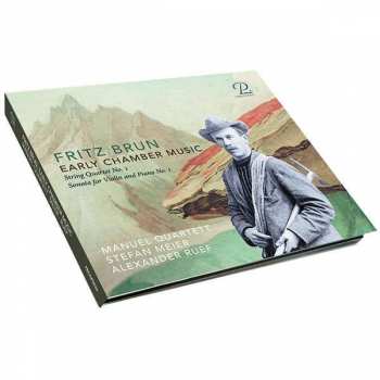 Album Manuel Quartett: Kammermusik