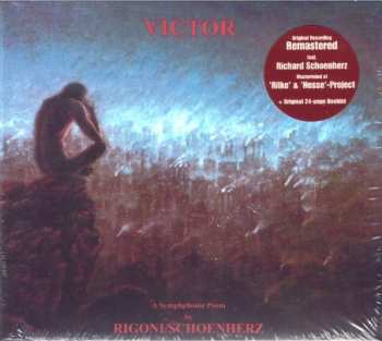 CD Manuel Rigoni: Victor