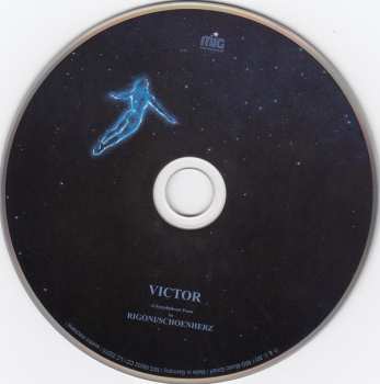 CD Manuel Rigoni: Victor