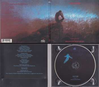 CD Manuel Rigoni: Victor