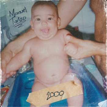 Album Manuel Turizo: 2000