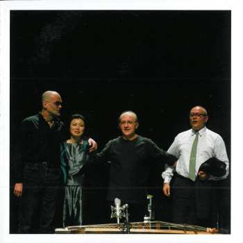 CD Manuela: Live In Berlin