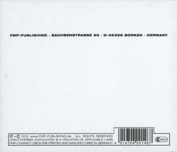 CD Manuela: Live In Berlin