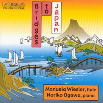 Album Noriko Ogawa: Bridges To Japan