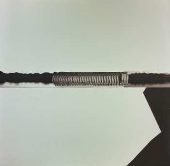 CD/DVD Manyfingers: Our Worn Shadow