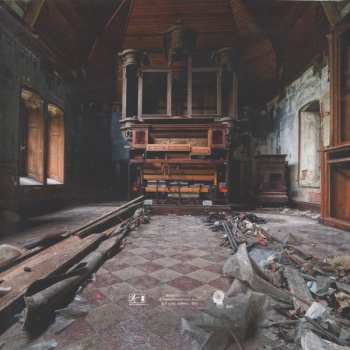 2LP Manyfingers: The Spectacular Nowhere